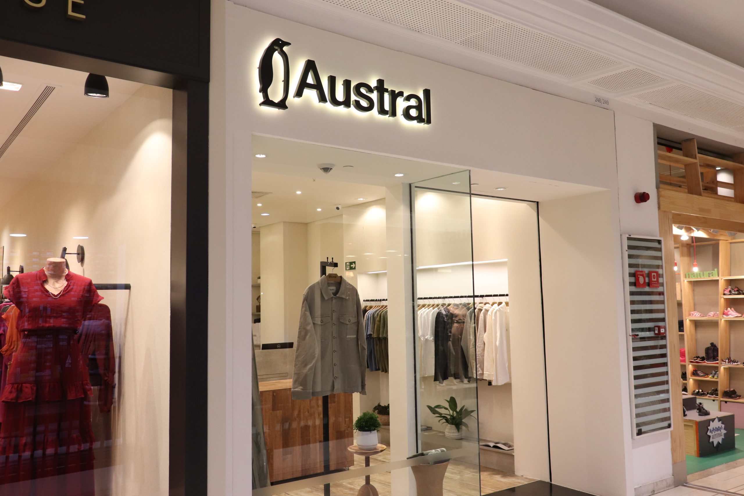 Austral